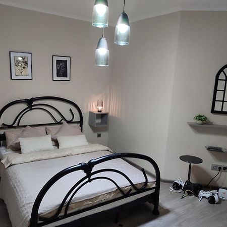 Villa Lea Τούζλα Εξωτερικό φωτογραφία