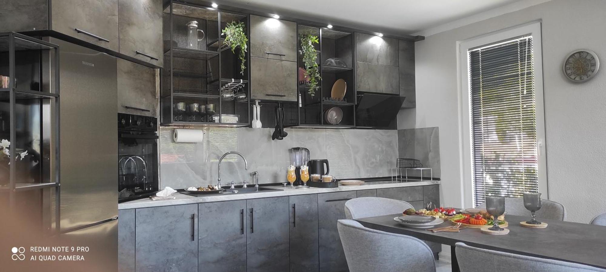 Villa Lea Τούζλα Εξωτερικό φωτογραφία