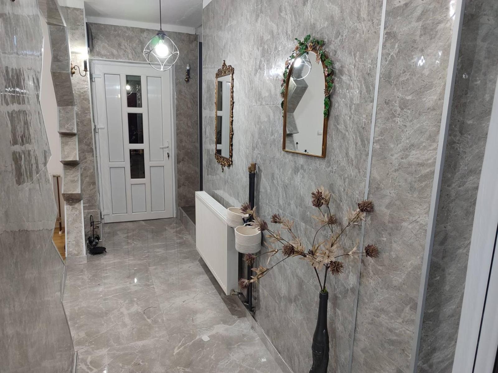 Villa Lea Τούζλα Εξωτερικό φωτογραφία