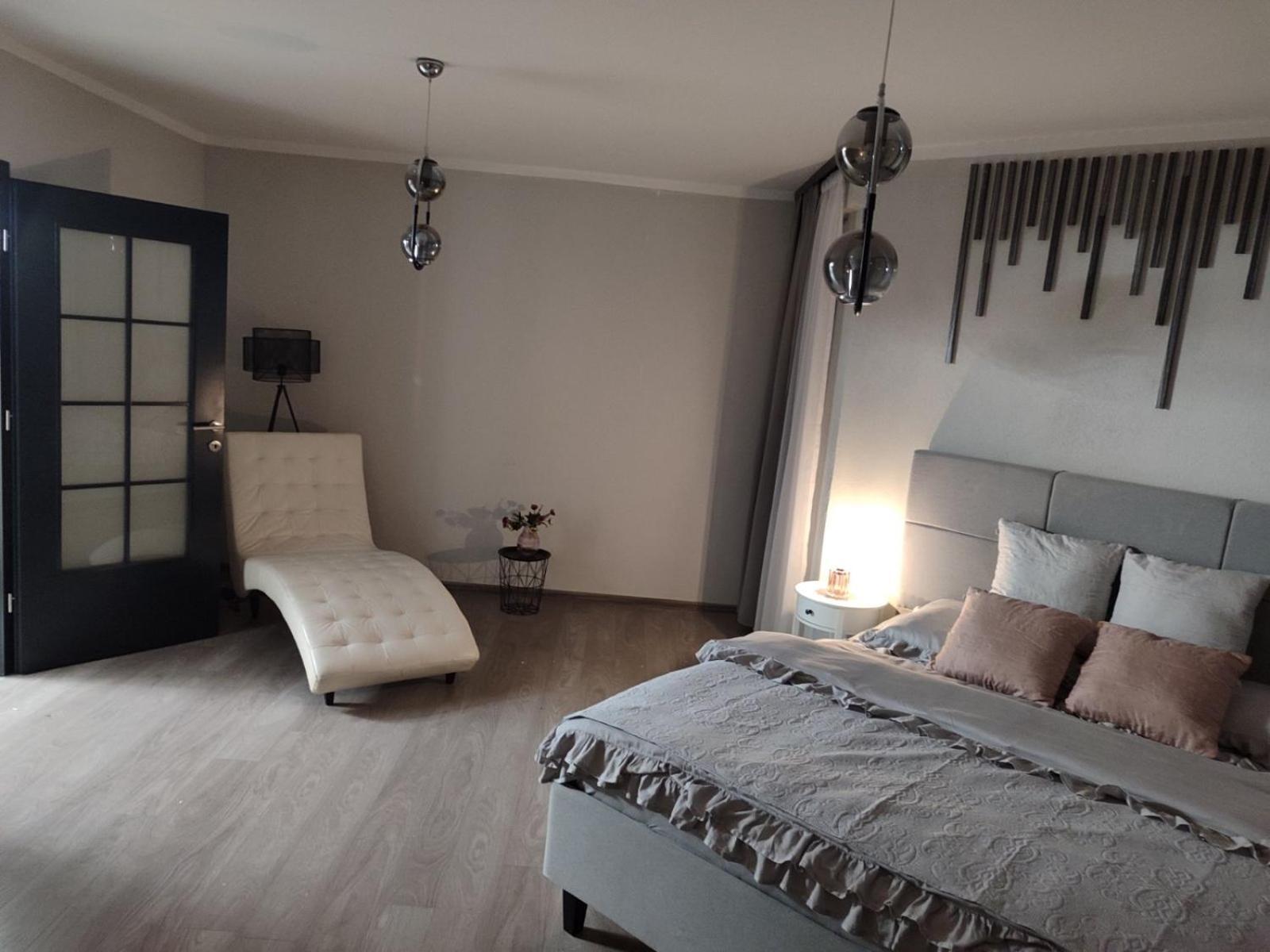 Villa Lea Τούζλα Εξωτερικό φωτογραφία
