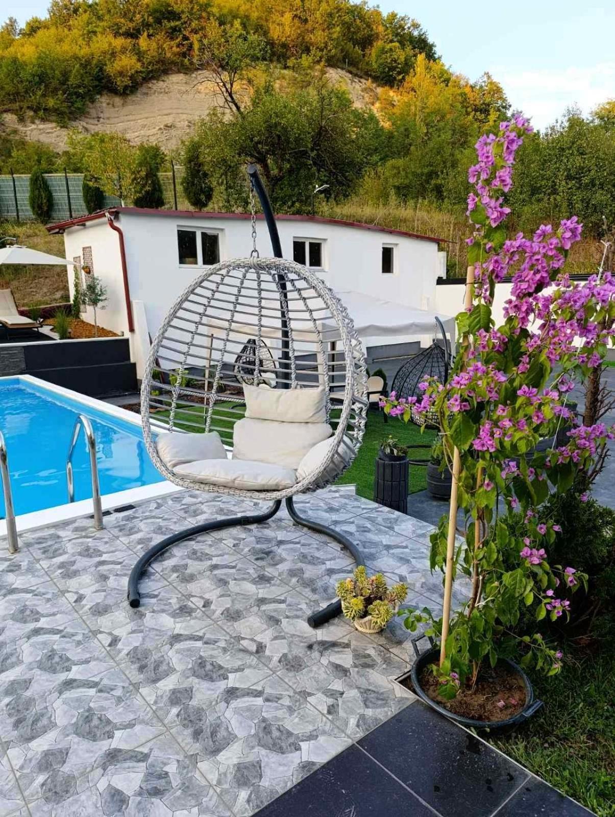 Villa Lea Τούζλα Εξωτερικό φωτογραφία