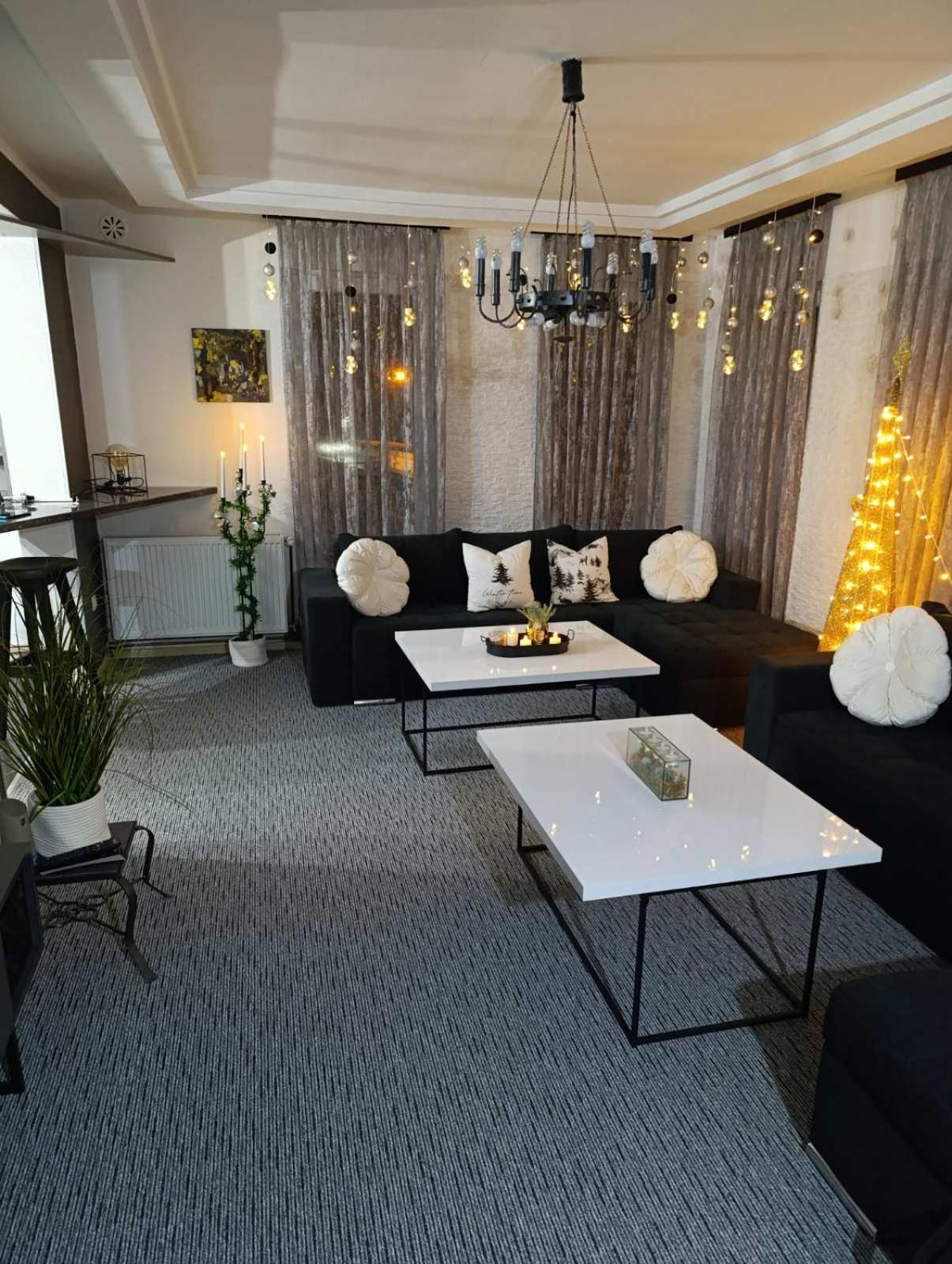 Villa Lea Τούζλα Εξωτερικό φωτογραφία