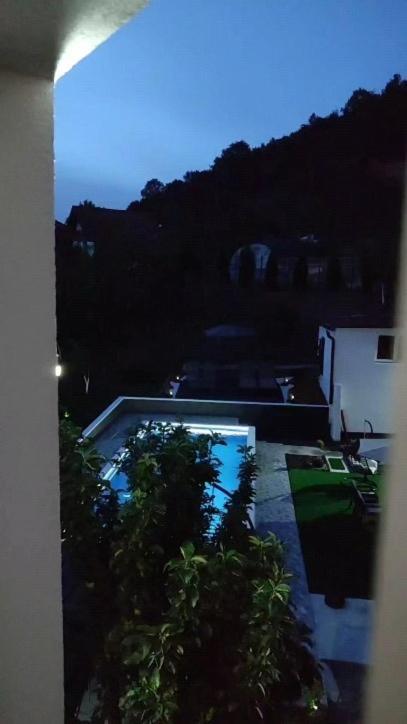 Villa Lea Τούζλα Εξωτερικό φωτογραφία