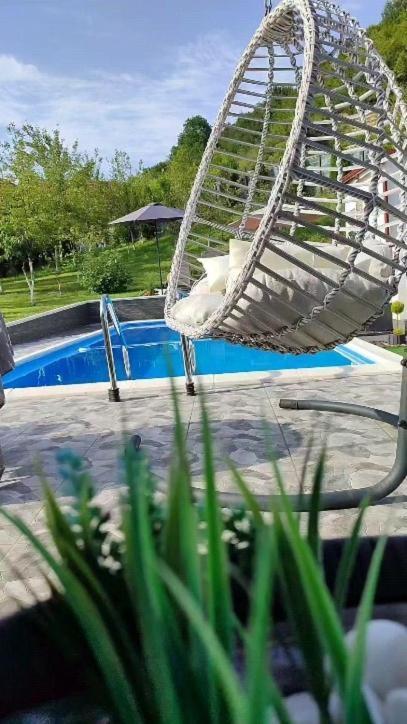 Villa Lea Τούζλα Εξωτερικό φωτογραφία