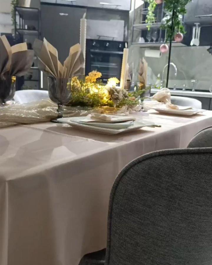 Villa Lea Τούζλα Εξωτερικό φωτογραφία
