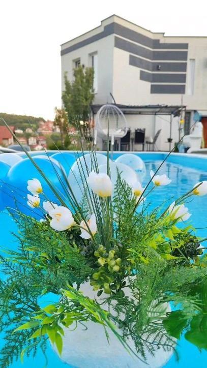 Villa Lea Τούζλα Εξωτερικό φωτογραφία